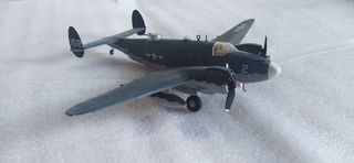 Maquetas de aviones, coleccionismo