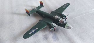 Maquetas de aviones, coleccionismo