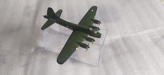 Maquetas de aviones, coleccionismo