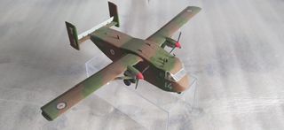 Maquetas de aviones, coleccionismo