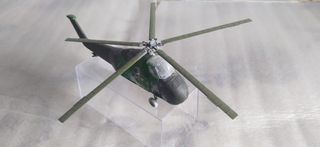 Maquetas de aviones, coleccionismo