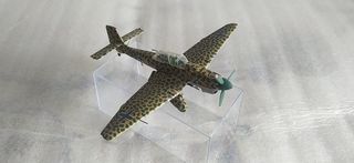 Maquetas de aviones, coleccionismo