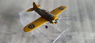 Maquetas de aviones, coleccionismo