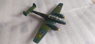 Maquetas de aviones, coleccionismo