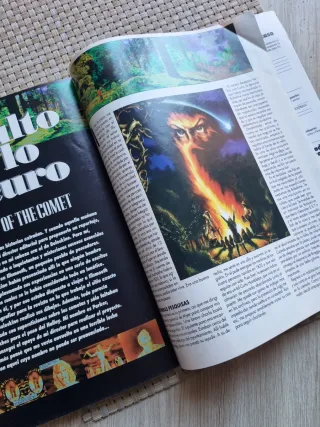 Revista PC Manía Nº 9