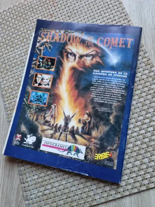 Revista PC Manía Nº 9