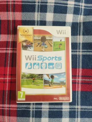 Wii Sports Nintendo