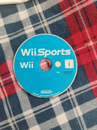 Wii Sports Nintendo