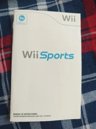 Wii Sports Nintendo