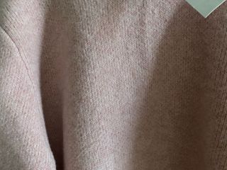 Jersey lana rosa Primark T.13-14 años