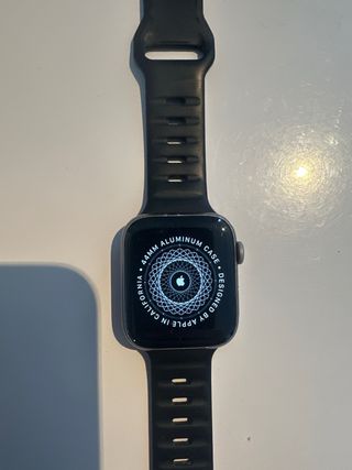 Apple Watch Series 4 44mm + 3 Correas
