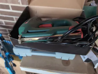 Grapadora Eléctrica Parkside PET 25 B1