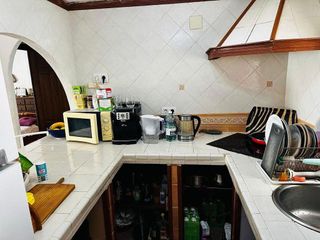 Piso en venta en Puerto de la Duquesa en Manilva