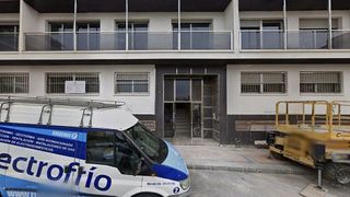 Estudio en venta en Águilas ciudad en Águilas