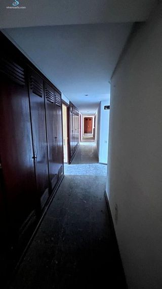 Piso en venta en Mentidero - Teatro Falla - Alameda en Cádiz
