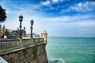 Piso en venta en Mentidero - Teatro Falla - Alameda en Cádiz