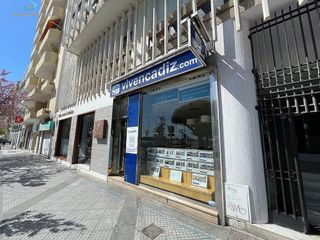 Piso en venta en Mentidero - Teatro Falla - Alameda en Cádiz