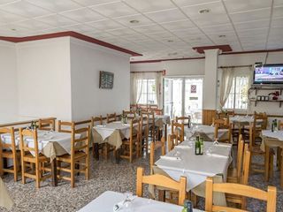 Local comercial en venta en Las Marinas - Pueblo Laguna en Vera