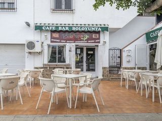 Local comercial en venta en Las Marinas - Pueblo Laguna en Vera