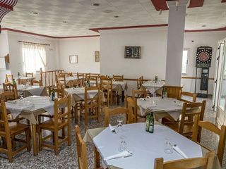 Local comercial en venta en Las Marinas - Pueblo Laguna en Vera