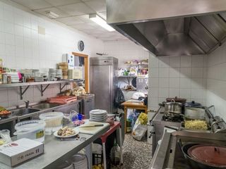 Local comercial en venta en Las Marinas - Pueblo Laguna en Vera