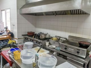 Local comercial en venta en Las Marinas - Pueblo Laguna en Vera