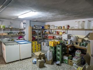 Local comercial en venta en Las Marinas - Pueblo Laguna en Vera