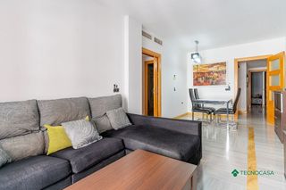 Piso en venta en El Puerto en Roquetas de Mar