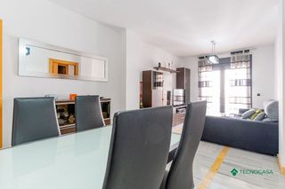 Piso en venta en El Puerto en Roquetas de Mar