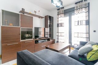 Piso en venta en El Puerto en Roquetas de Mar