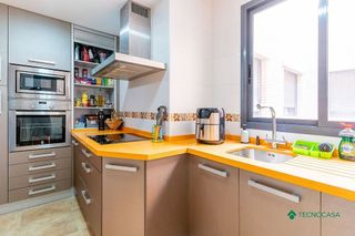 Piso en venta en El Puerto en Roquetas de Mar