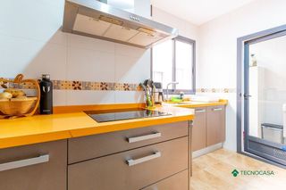 Piso en venta en El Puerto en Roquetas de Mar