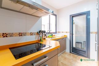 Piso en venta en El Puerto en Roquetas de Mar