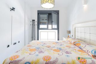 Piso en venta en El Puerto en Roquetas de Mar