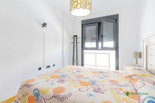 Piso en venta en El Puerto en Roquetas de Mar