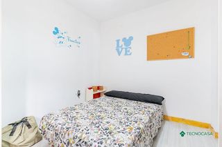 Piso en venta en El Puerto en Roquetas de Mar