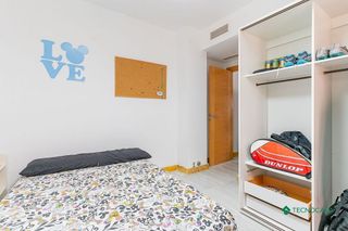 Piso en venta en El Puerto en Roquetas de Mar