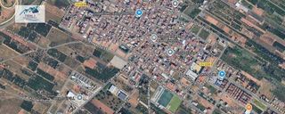 Local comercial en venta en Moncófar pueblo en Moncofa