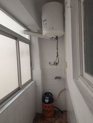 Piso en venta en Barrio Alto - San Félix - Oliveros - Altamira en Almería