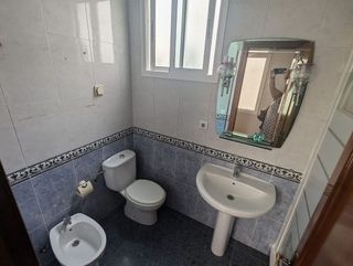 Piso en venta en Barrio Alto - San Félix - Oliveros - Altamira en Almería