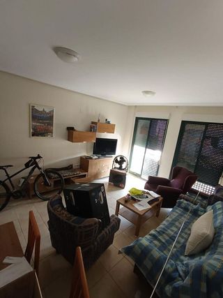 Piso en venta en Ciudad Monumental en Cáceres