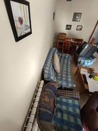 Piso en venta en Ciudad Monumental en Cáceres