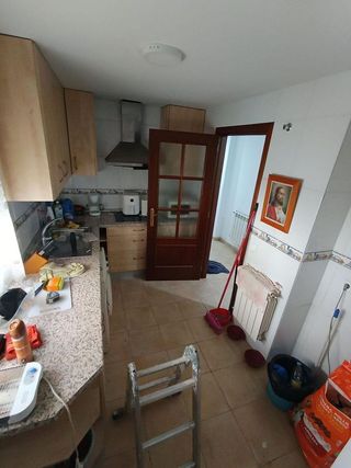 Piso en venta en Ciudad Monumental en Cáceres