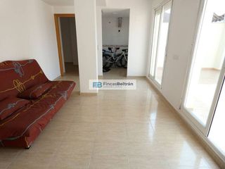 Ático en venta en Zona Papa Luna - Platja del Gurugú en Benicarló