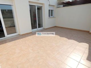 Ático en venta en Zona Papa Luna - Platja del Gurugú en Benicarló