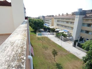 Ático en venta en Zona Papa Luna - Platja del Gurugú en Benicarló