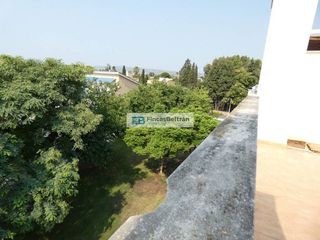 Ático en venta en Zona Papa Luna - Platja del Gurugú en Benicarló