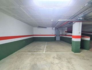 Garaje en venta en Roquetas Centro en Roquetas de Mar