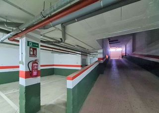 Garaje en venta en Roquetas Centro en Roquetas de Mar