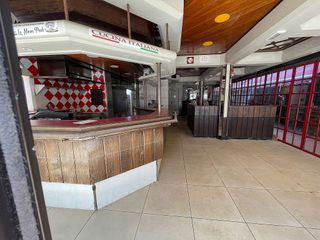 Local comercial en venta en Zona Martiánez en Puerto de la Cruz